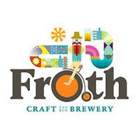 Brodie Kenworthy Live @ Froth Craft Brewery Exmouth