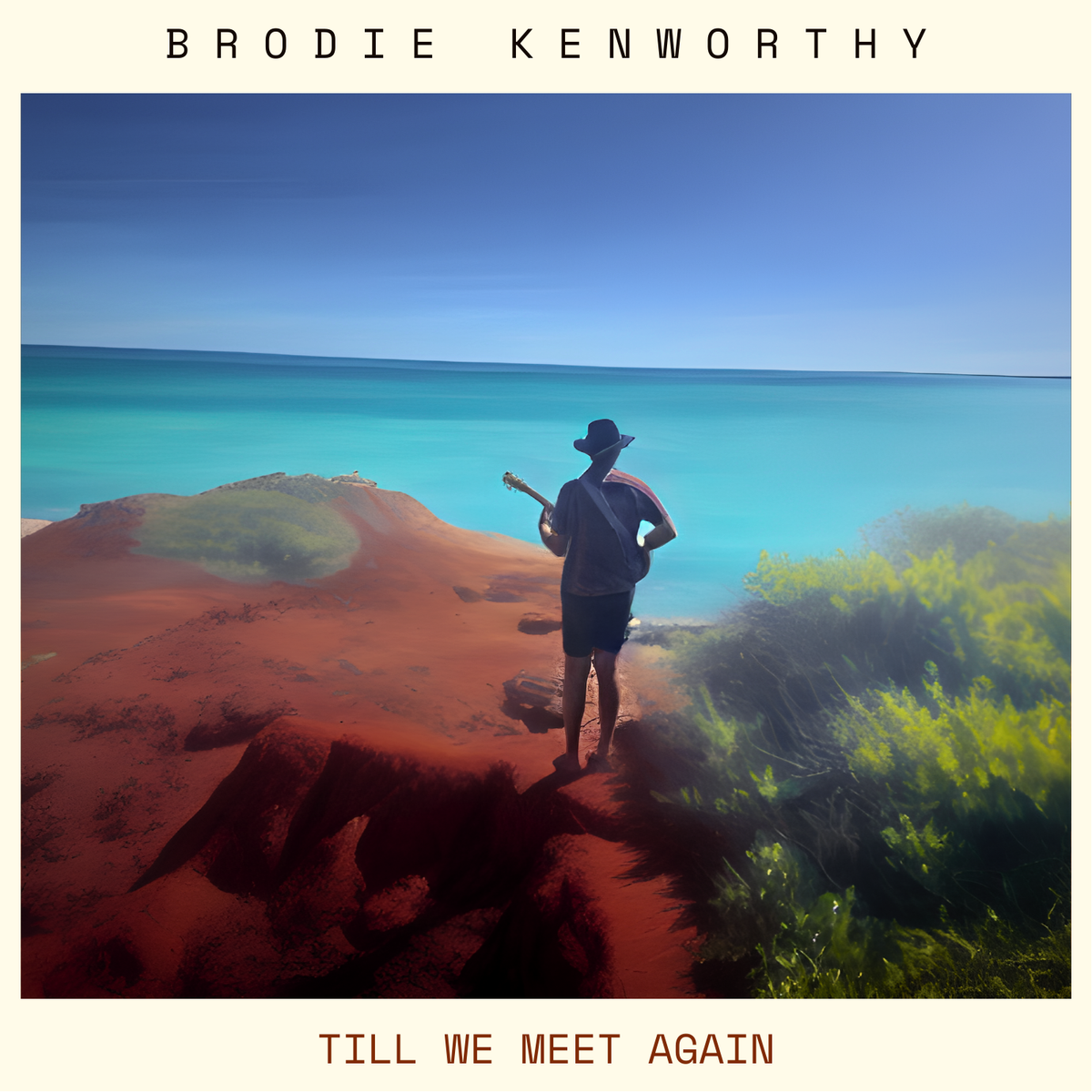 Till we meet again - EP