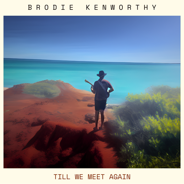 Till we meet again - EP