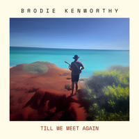 Brodie Kenworthy - Single Launch