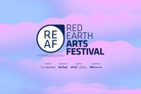 Red Earth Arts Festival