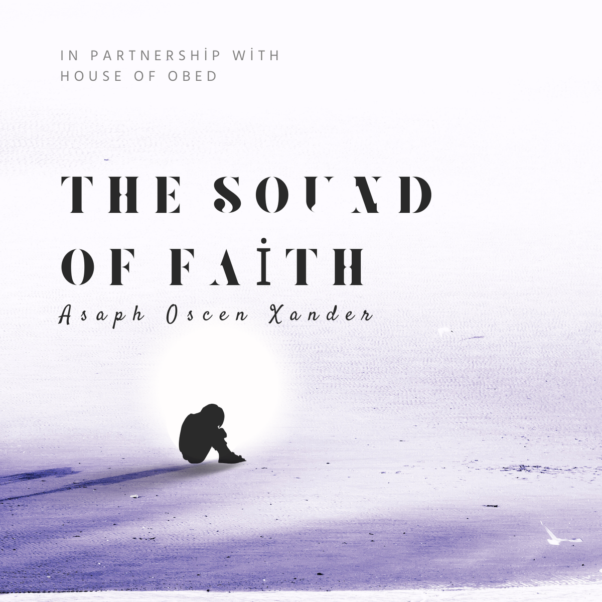 Funding -- The Sound of Faith - Album
