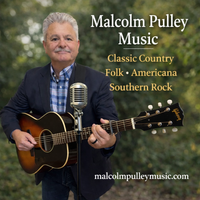 Malcolm Pulley Music