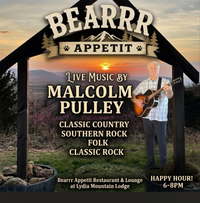 Malcolm Pulley Music