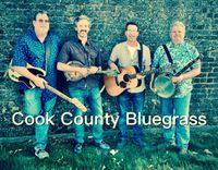 Cook County Bluegrass 