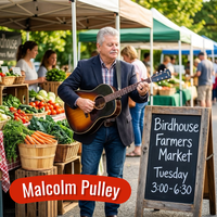 Malcolm Pulley Music