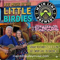 Little Birdies