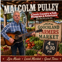 Malcolm Pulley Music