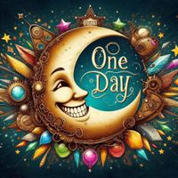 One Day by Barbara Kenton