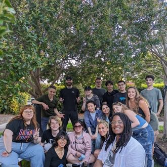 Cory Cullinan Riley max standford ccrma recording arts pikes peak college Bay Area news Palo Alto