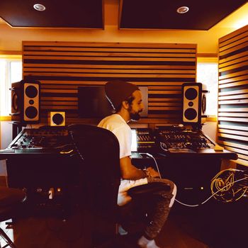 Having Sarkis as a friend is one of life’s precious gifts, and so is the opportunity to collaborate with him for his mastering services. His calm and patient personality brings an approach to the process that truly respects the music. With his great technical knowledge and real-time feedback to optimize the project before finalizing, combined with top-notch analog gear, the result is warm, powerful, and beautiful!

I highly recommend stopping by the FinalTone bakery to pass your sonic goods through the best mastering oven California has to offer!

Kora ( Saisons Musique)
