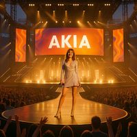 Soulful Journey (ai Live Concert) by Akia