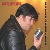Just Like Elvis - CD