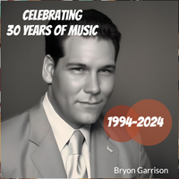 30 by Bryon Garrison