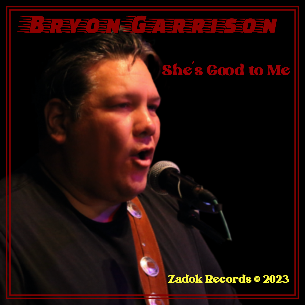 She's Good to Me - CD