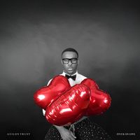 STUCK ON LOVE : BREAKDOWN by Avilon Trust