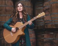 Alma with suport Anne Gair presented by 50rpm