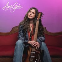 Anne Gair