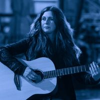 Out of the Blue - A celebration of Joni Mitchell