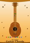 My First Guitar Chords ebook