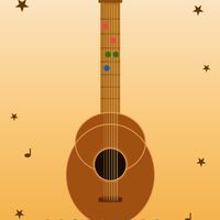 My First Guitar Chords ebook