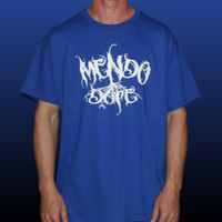 Men's T-Shirt - Root logo 
