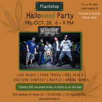 Halloweed 
