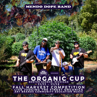 The Oragnic Cup
