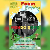 One Love Celebration