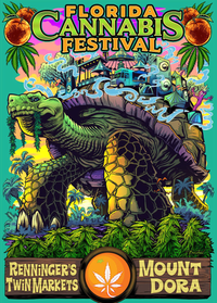 Florida Cannabis Festival 