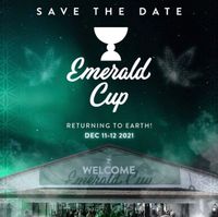 The Emerald Cup