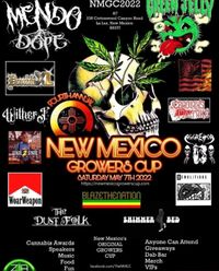 New Mexico Growers Cup