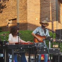 Trinadora Music at Whisky Wednesday Benefit for Ethnic Heritage Museum