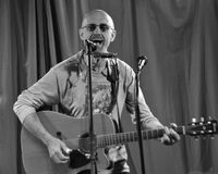 Ron Solo - Music at Jubilee Center (Private)