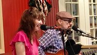 Trinadora's Musical Potpourri at St. Peter's Annual Picnic