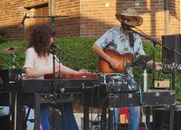 Trinadora at North End City Market
