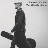 The Scenic Route by Jackson Warner