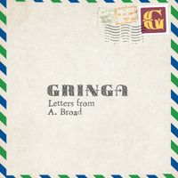Letters from A. Broad by Beezwax Trax