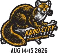Keno City Music Festival