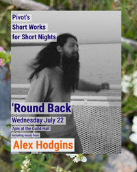 Short Works for Short Nights: Featuring Music by Alex Hodgins