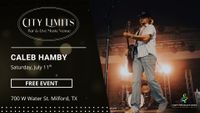 City Limits Bar & Grill