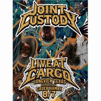 Cargo opening for Joint Custody