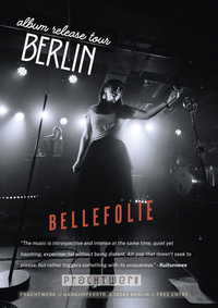 Bellefolie
