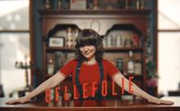 Special Guest: Bellefolie