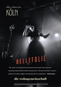 Bellefolie