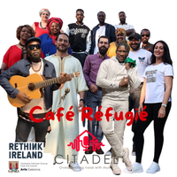 Café Réfugié by Citadel