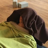 20 hour Restorative Yoga Teacher Training in Montreal
