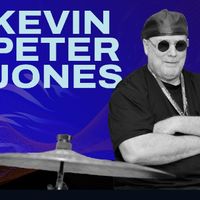 KPJ- Valdez in the Country by Kevin Peter Jones