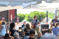MusikFest - Town Square Stage