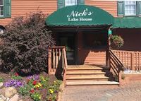 Nick's Lake House